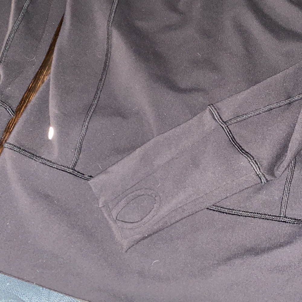Lululemon jacket - Picture 3 of 5